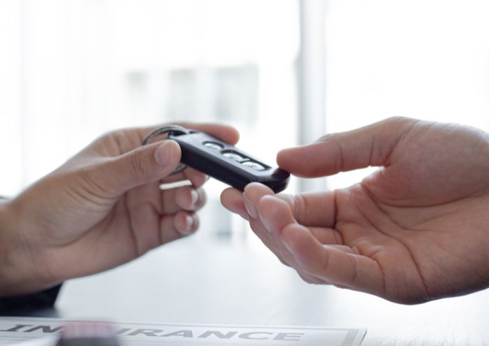 Clausulas penalización abusivas por renting coche