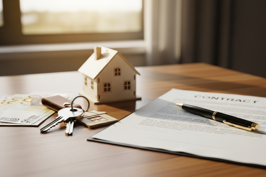 Devolución de la reserva en operaciones inmobiliarias