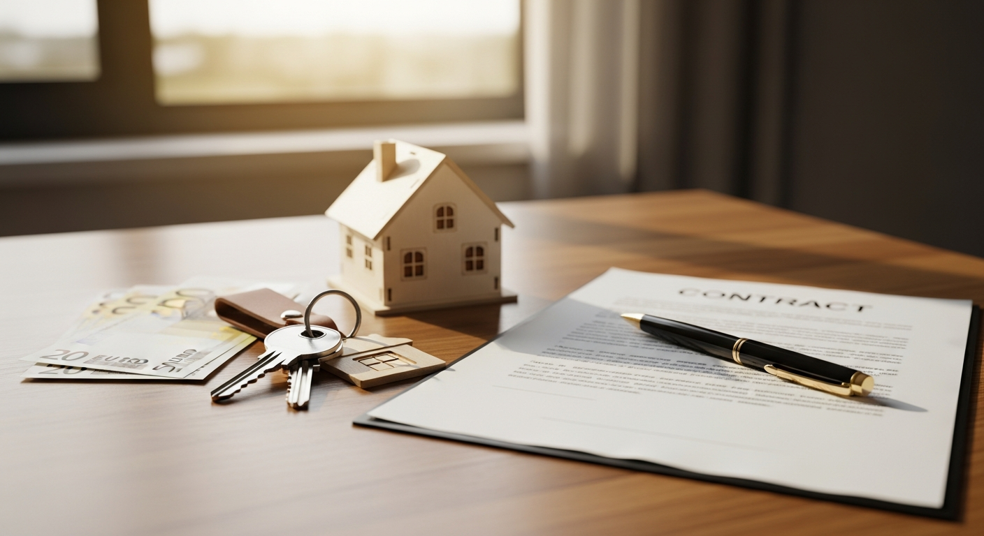 Devolución de la reserva en operaciones inmobiliarias