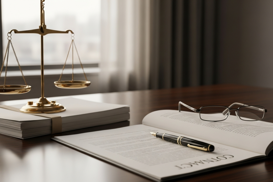 Negligencia del abogado y derecho a indemnización
