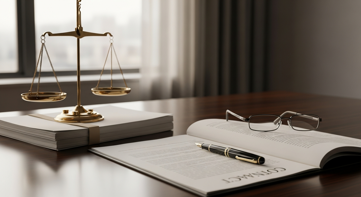 Negligencia del abogado y derecho a indemnización