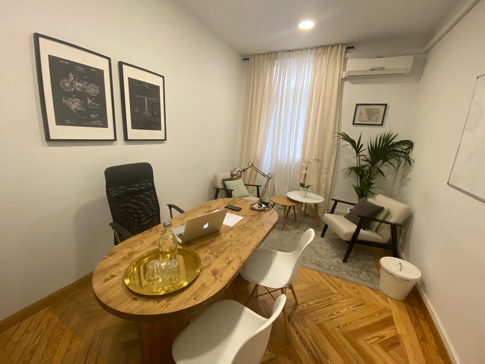 Abogados en Madrid | Civil, Mercantil e Inmobiliario | Trigo Buide